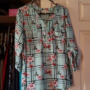 Women's blouse